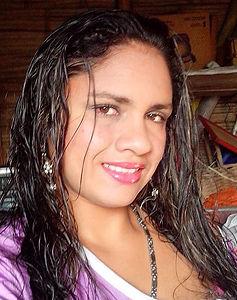 29 Year Old Other City, Colombia Woman